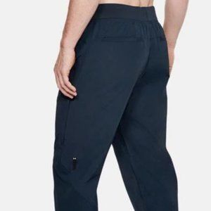 Under Armour Mens UAS Nylon Jogger Pants